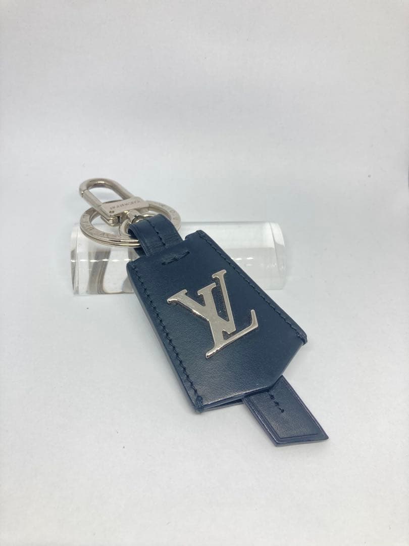 ヴィトン ポルトクレ クラッシュ クレ チャーム