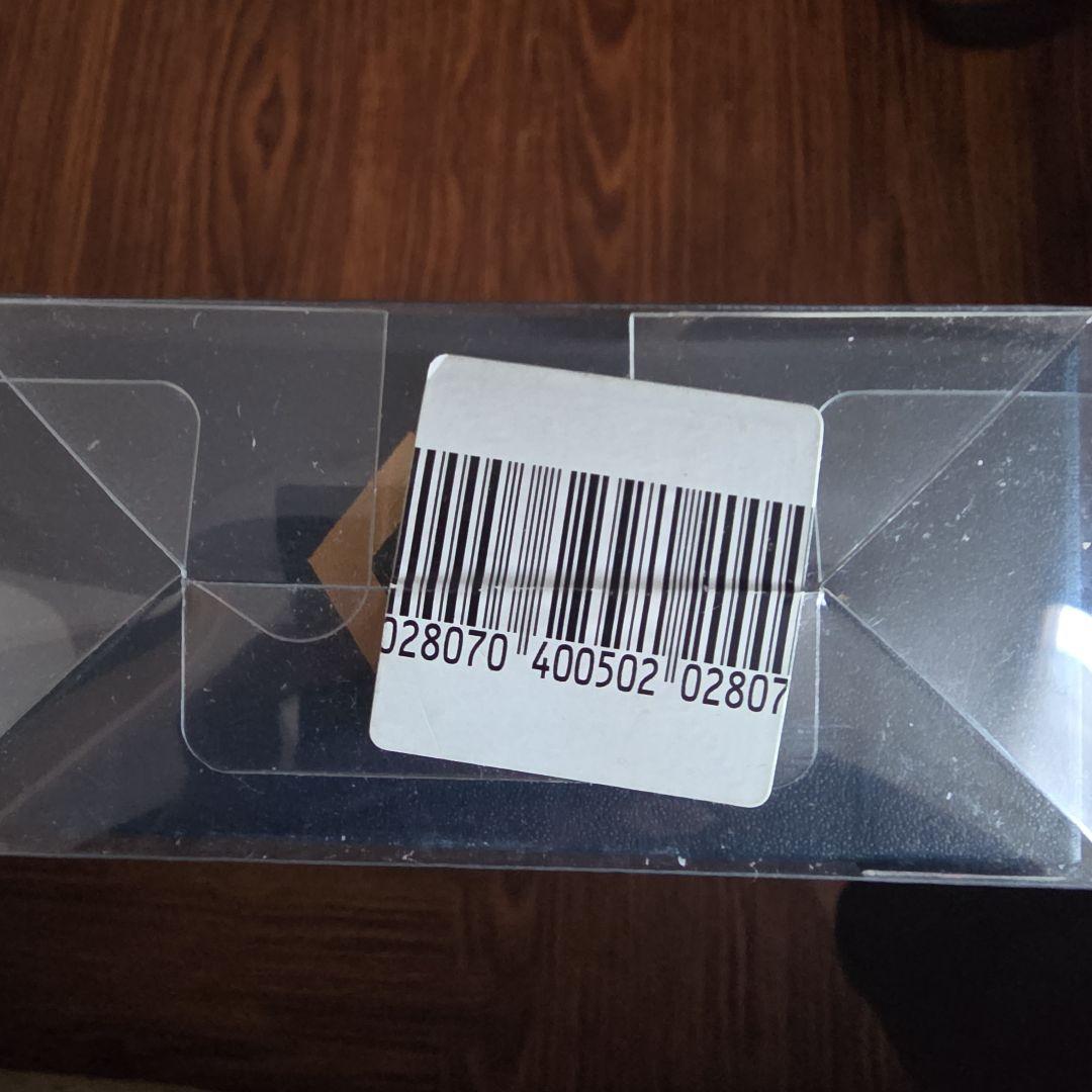 ビックベイト　BALAM300 　クリアーハス　未開封品