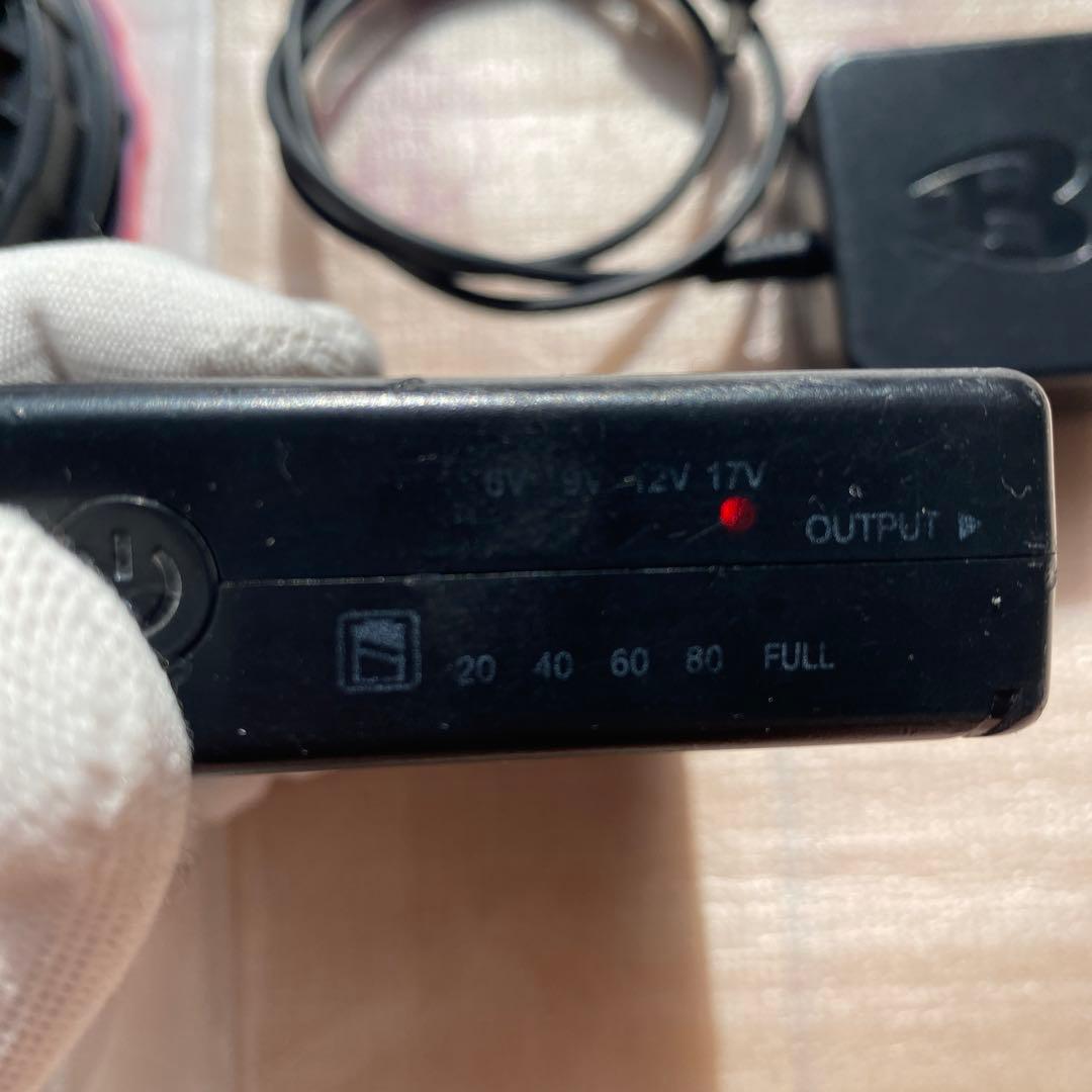 暑さ対策・冷却グッズ BURTLE 17V