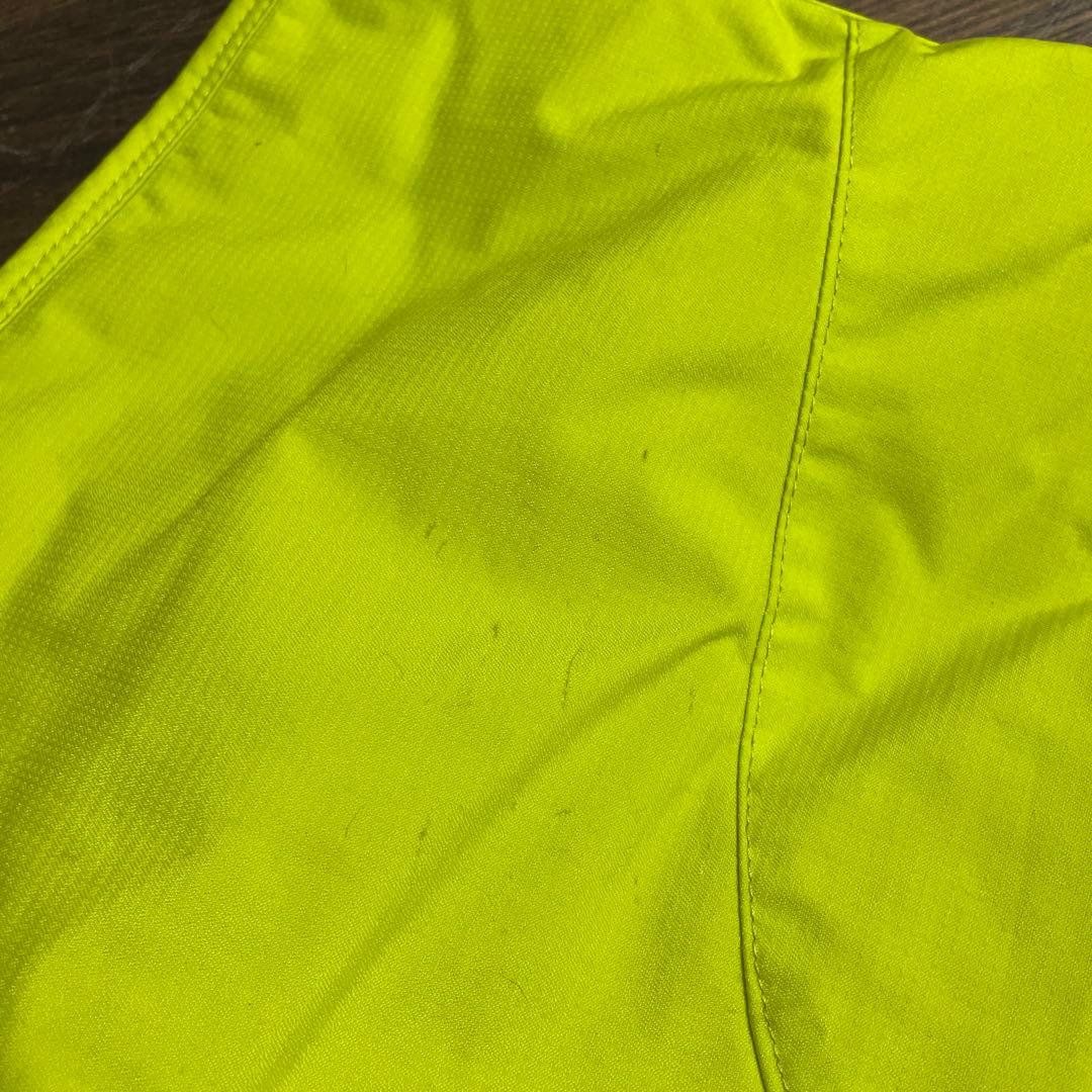 デサント　スキーウェア上下セット（ジャケット＆パンツ）　Lサイズ