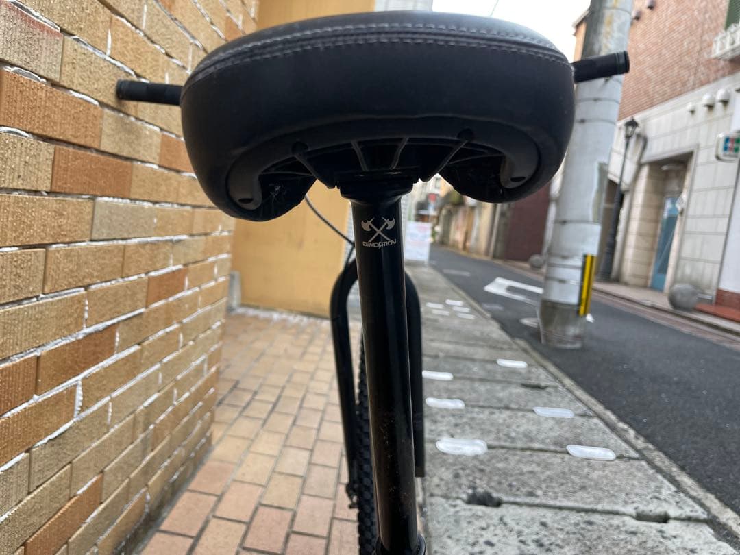 S*N様 MTB Haro bikes 26インチ Steel Reserve