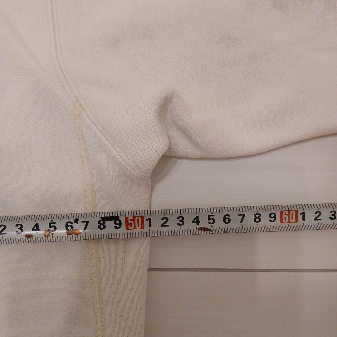 チャンピオン　リバースウィーブ　MADE In USA スウェット