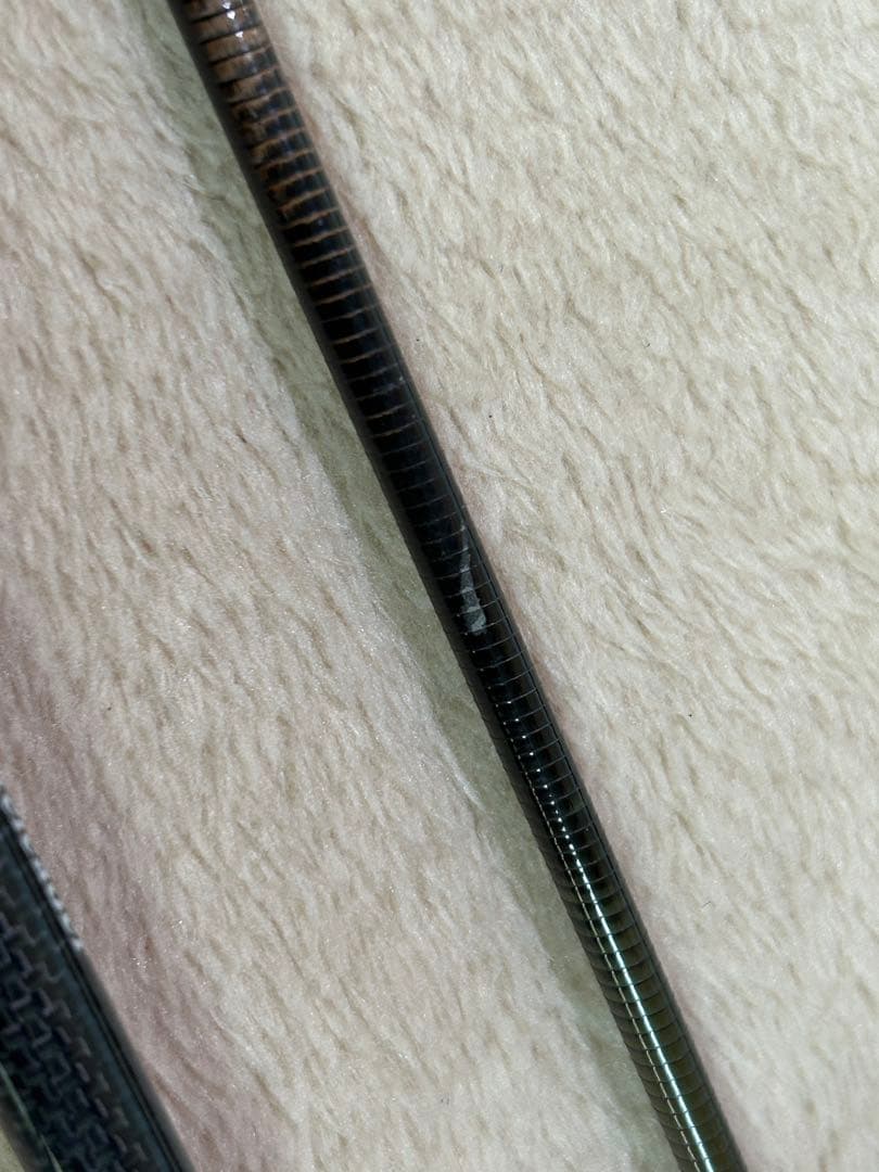 CORTO UX アジングロッド 20CCORUS-61L-HS