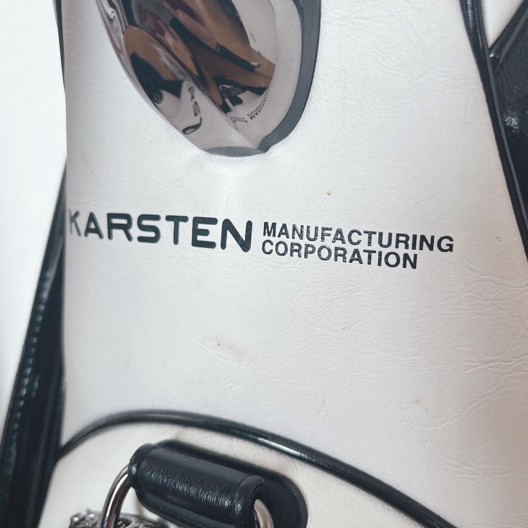 K064 専用！PING プロモデル 3点式キャディバッグ 9.5型