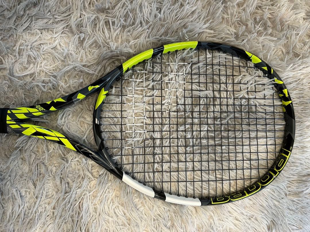 ラケット(硬式用) Babolat Pure Aero 98 305g G3