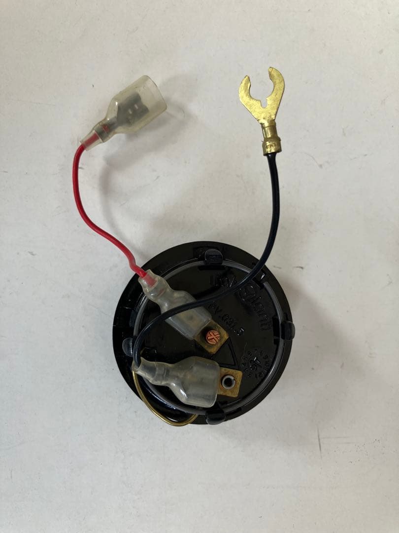 イタルボランテ italvolanti ウッド ステアリング 350mm