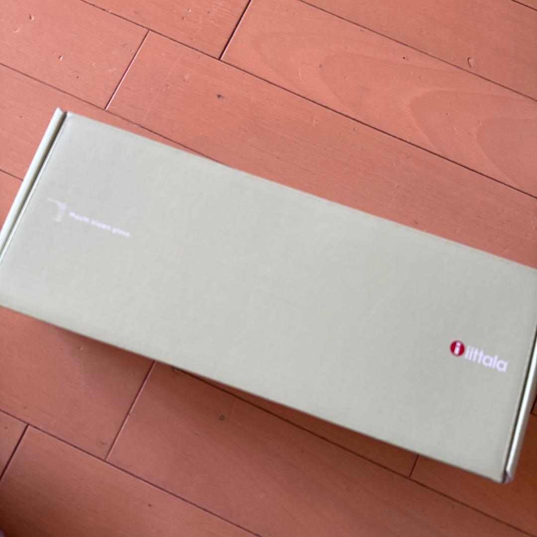  サンボール　イッタラ　ガラス　オーナメントセット