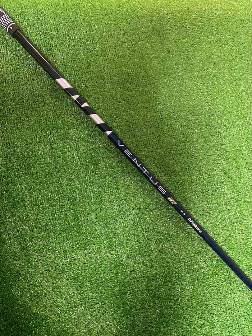 Fujikura Ventus TR 5Sフレックスシャフト フジクラ ベンタス