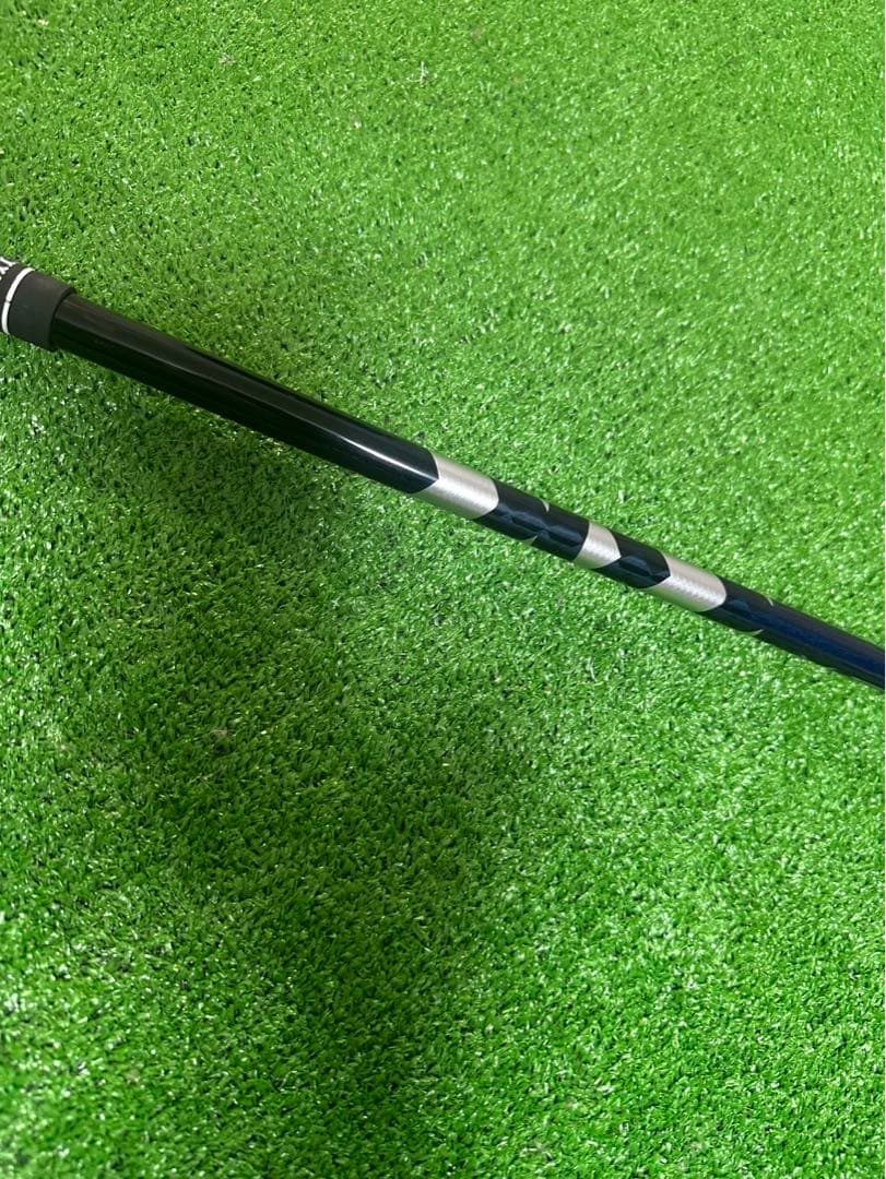 Fujikura Ventus TR 5Sフレックスシャフト フジクラ ベンタス