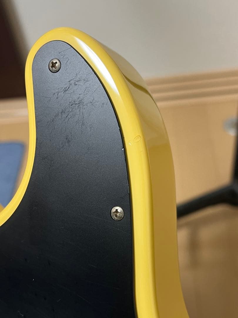 FGN フジゲン テレキャスター 日本製 JTL-5M