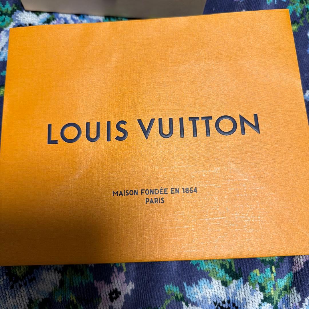 ルイヴィトン サングラス モノグラム ブラウン ブラウングラデーション