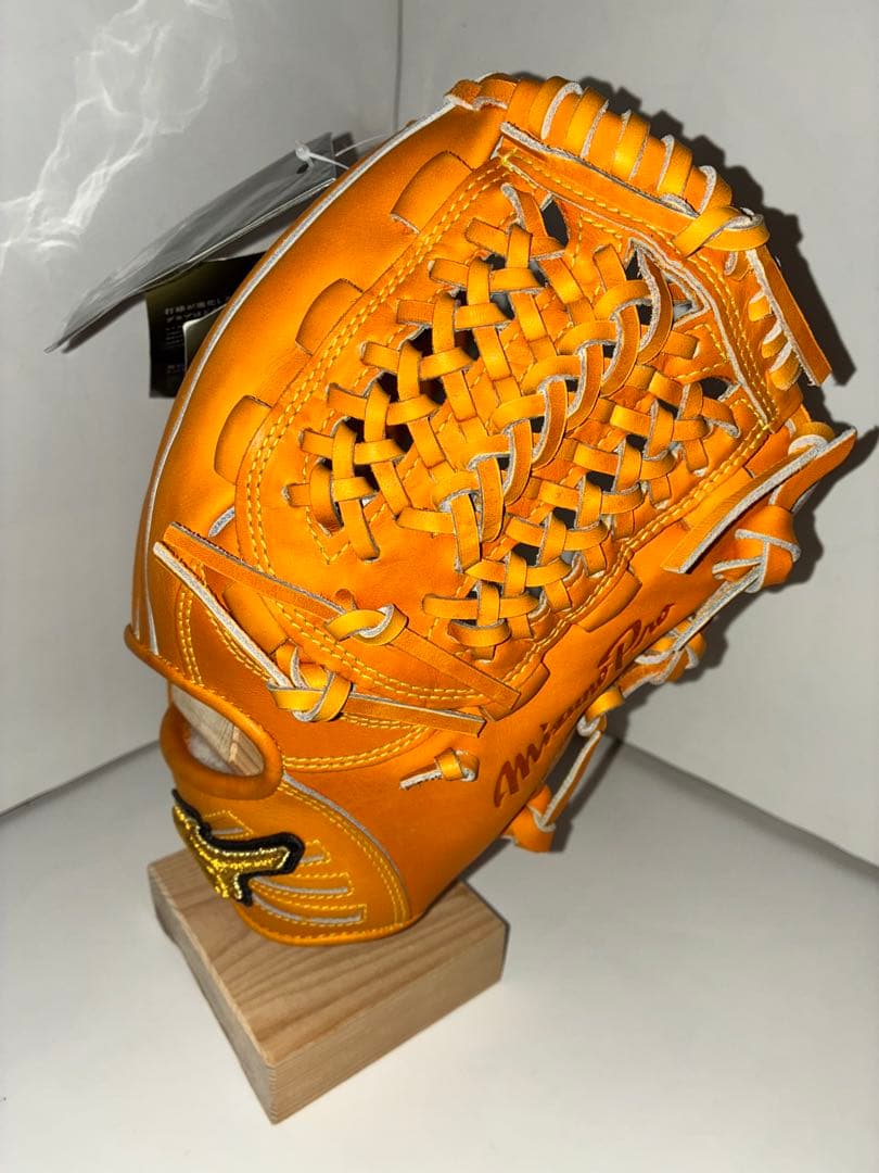 ミズノPRO 宮崎モデル【さい品】