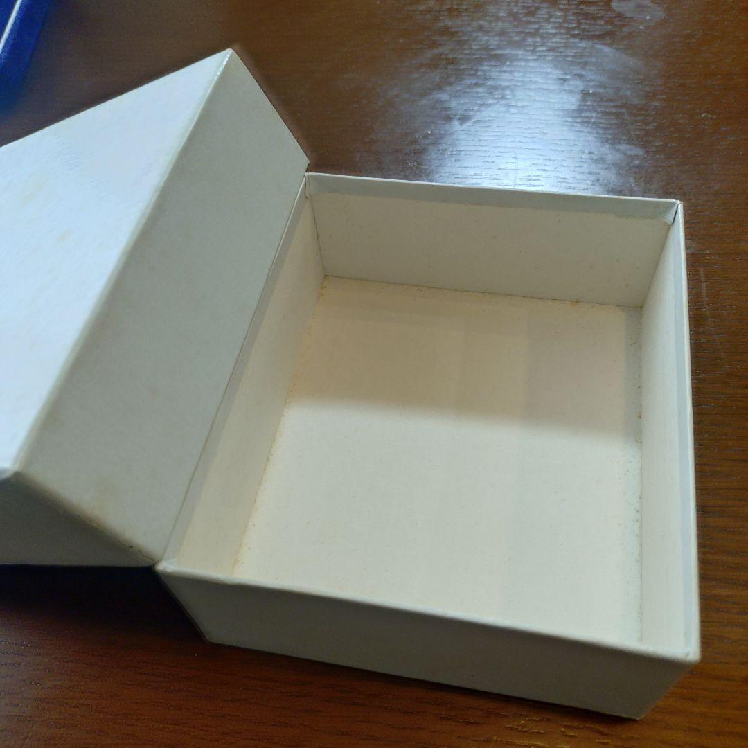 新日本銀行券発行記念メダル　純銀製