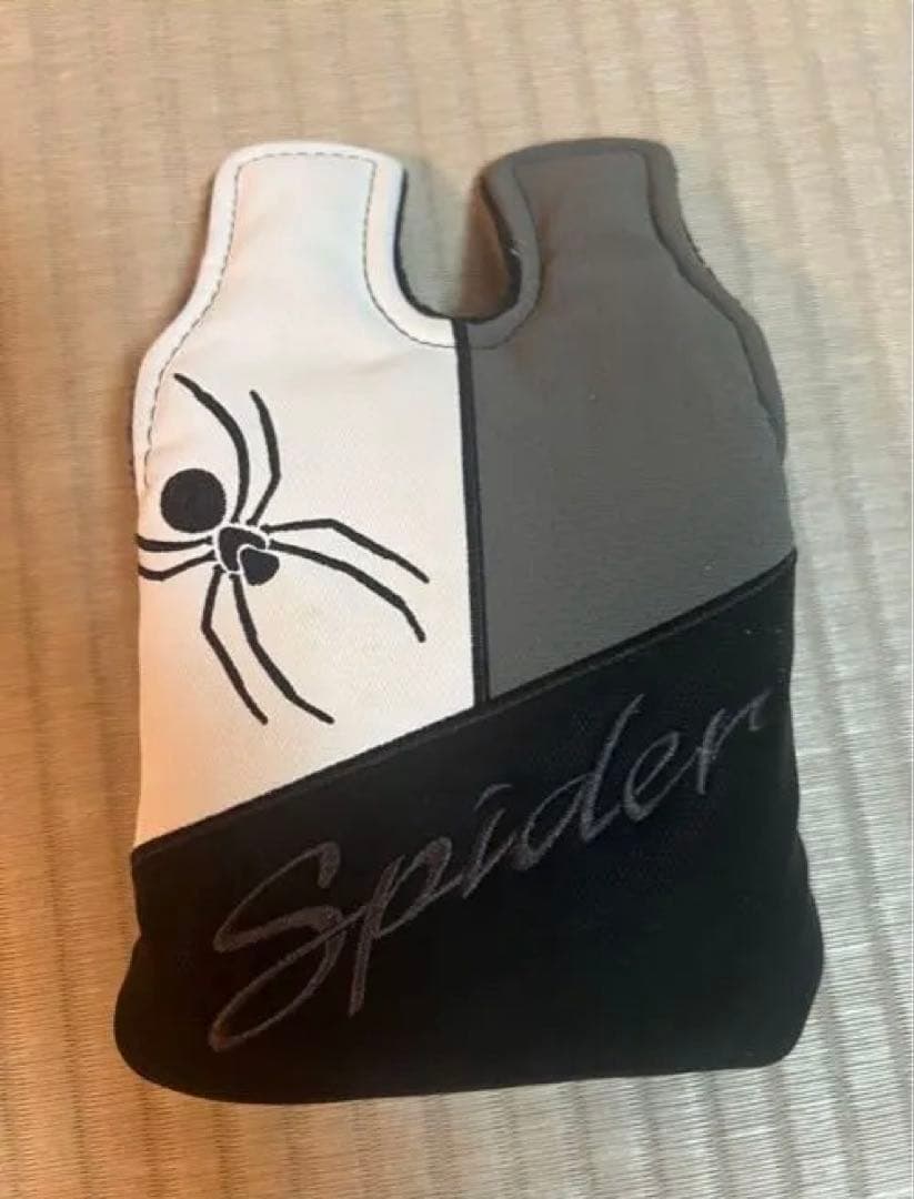 TaylorMade Spider Tour TM2 トラスセンター　34インチ