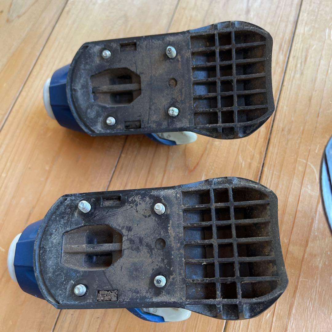 スキー ビンディングLook P15