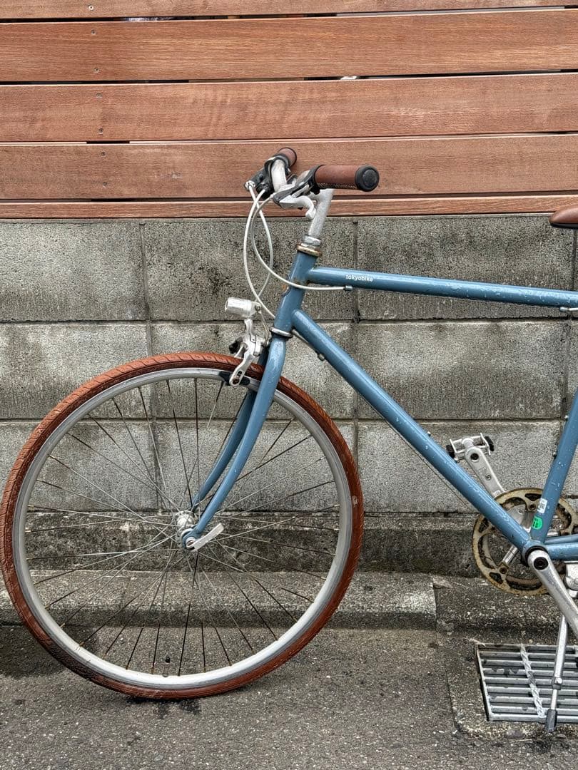 tokyobike サイズ47