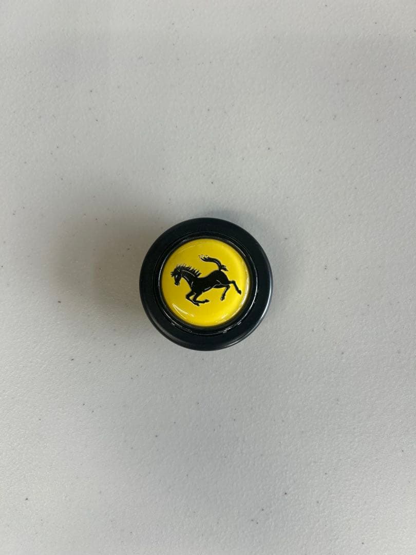 モモ　キャバリーノⅢ