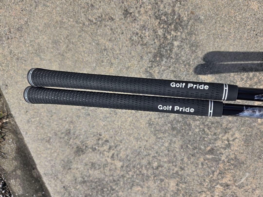 HONMA TW737 U19c U22c ユーティリティ　VIZARDカスタム