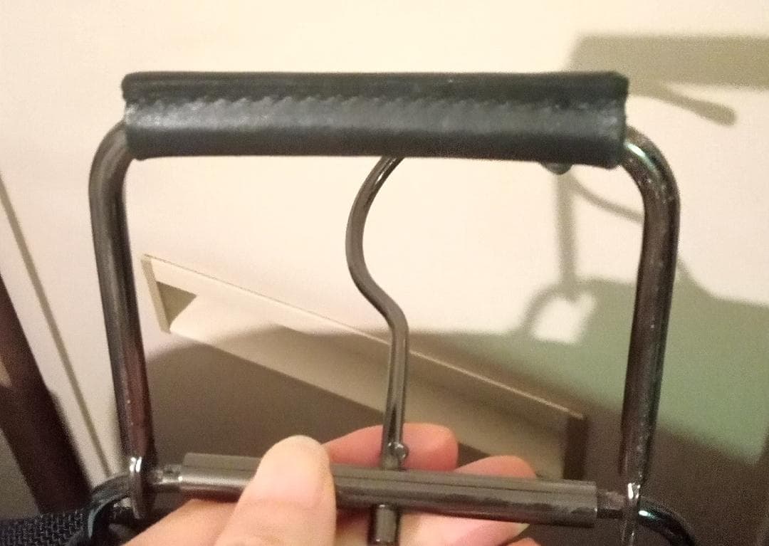 DanTUMI トゥミ ナイロンガーメントバッグケーススーツ収納バッグ