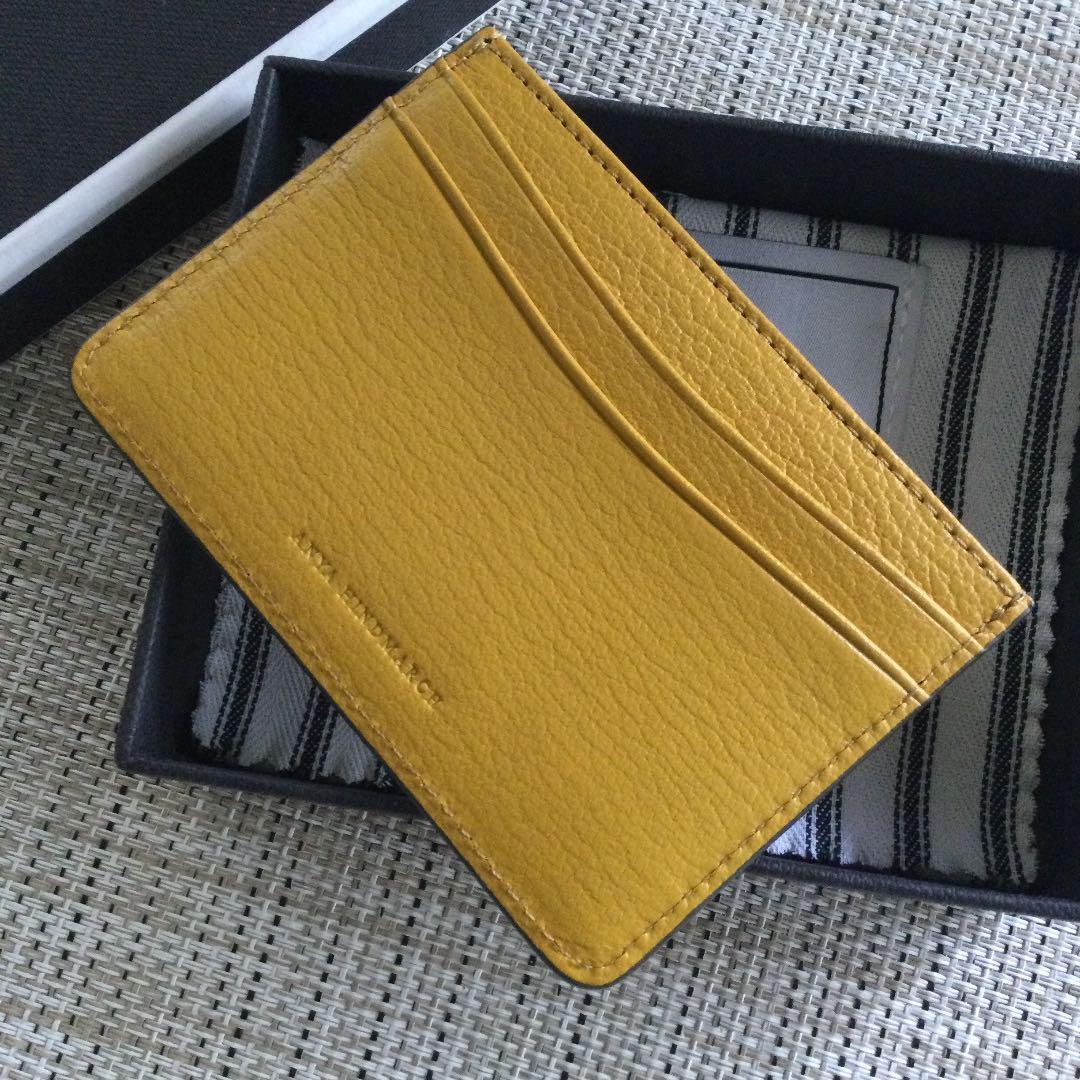 アニヤハインドマーチ カードケース