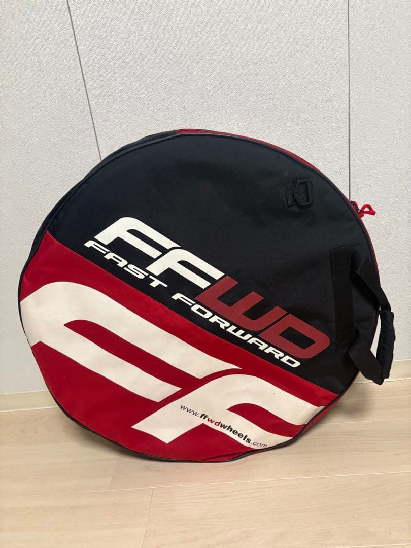 Vittoria Rubino Pro 700C 完組ホイールセット