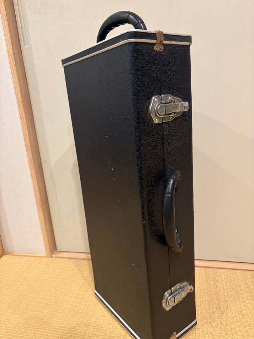 Max toneサックス 本体 ケース付き