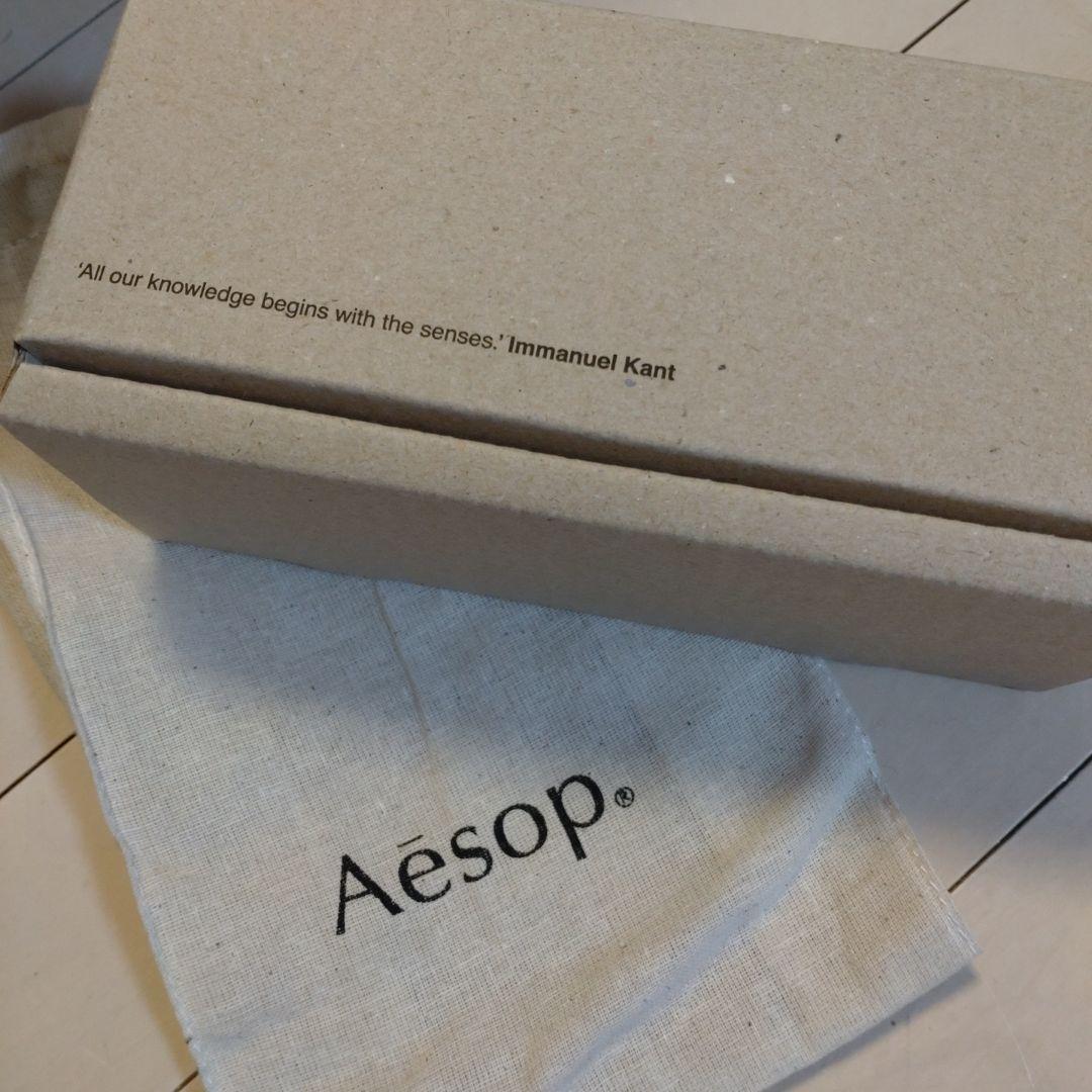 大人気２本!イソップ ポスト プー ドロップス 100ml