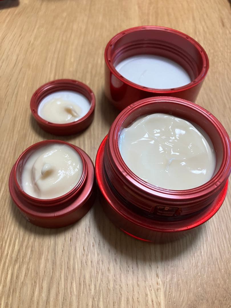 ALBLANC バイタライジングクリーム　40g