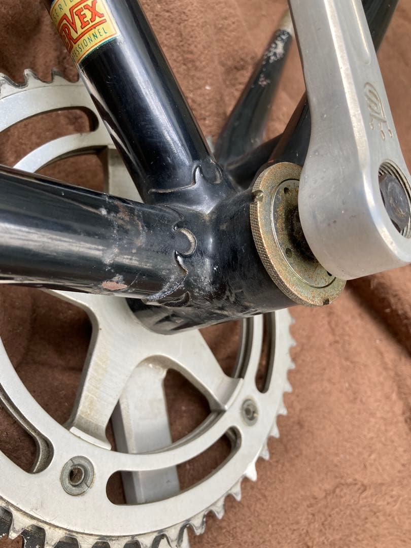 【ケンコー】オーダー品 車体フレーム等