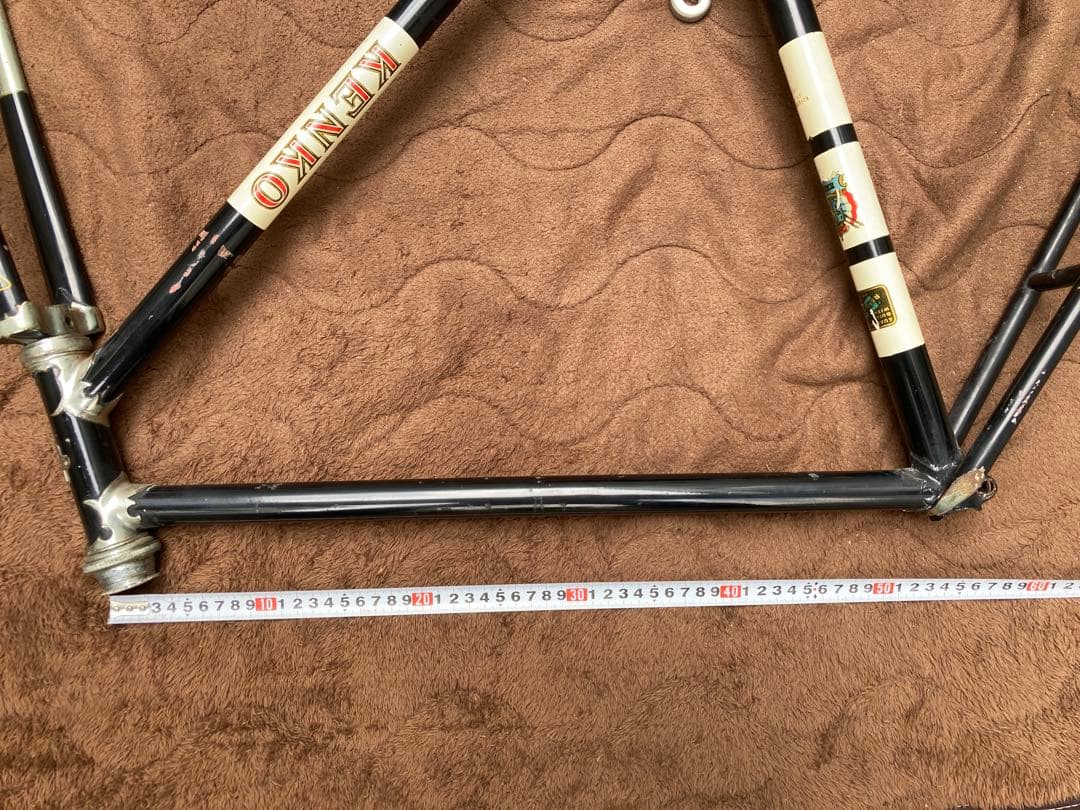 【ケンコー】オーダー品 車体フレーム等