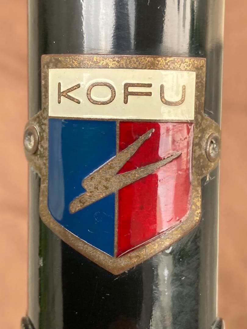 【ケンコー】オーダー品 車体フレーム等