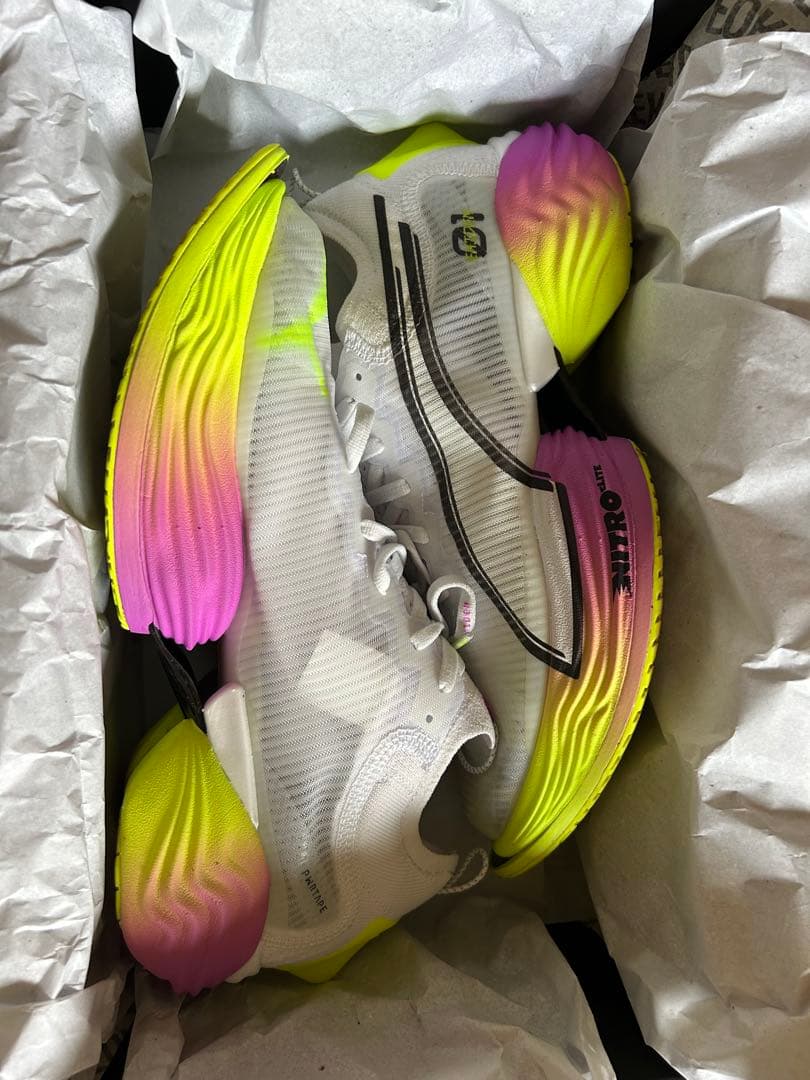 ウィメンズFAST-Rニトロエリート2