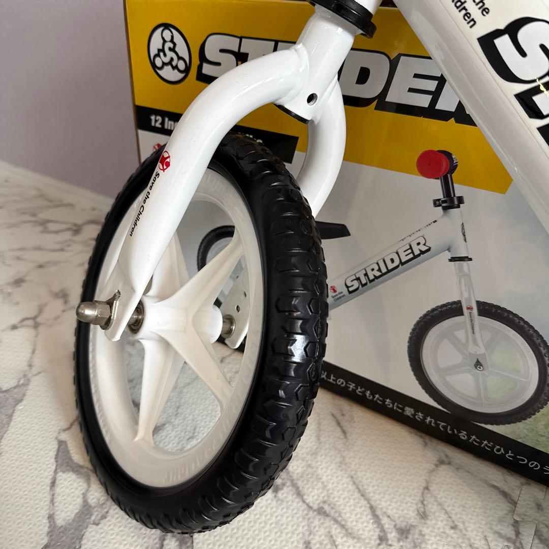 STRIDER 室内使用のみ　美品