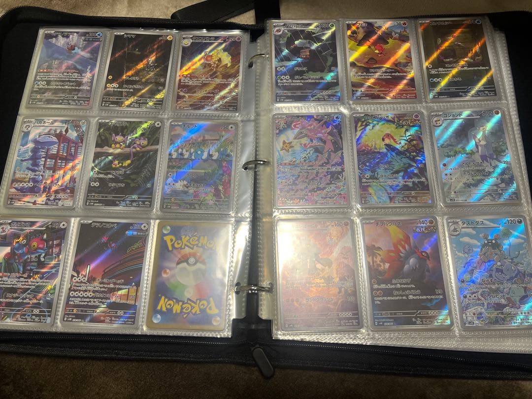 引退品　ポケモンカード　AR266種コンプリート　熱風のアリーナ10種　おまけ