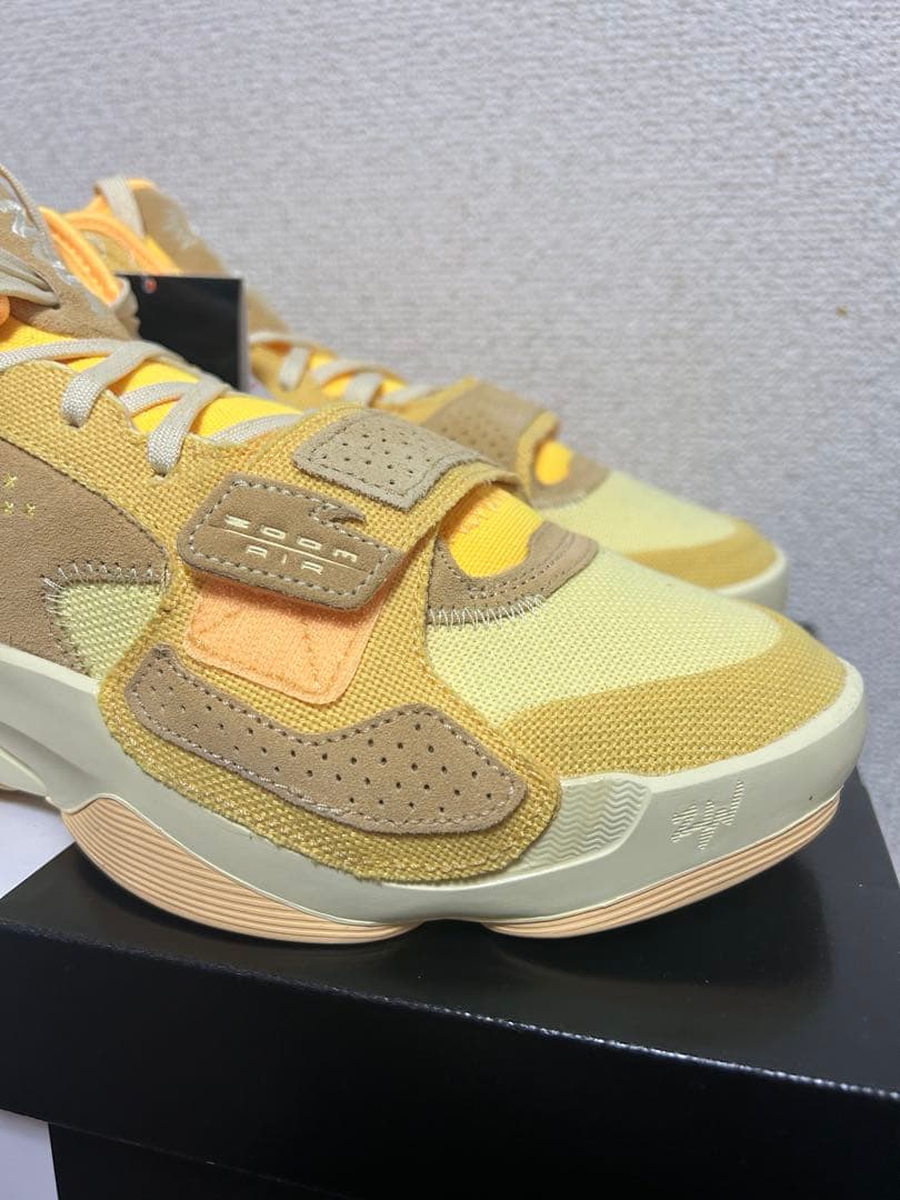 値引中 新品 送料込 NIKE Zion 2 スニーカー 28cm