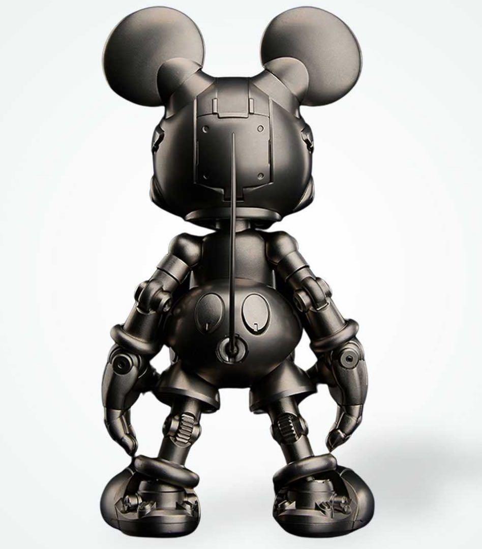 DISNEY BLITZWAY MICKEY ディズニー ミッキー 限定500体