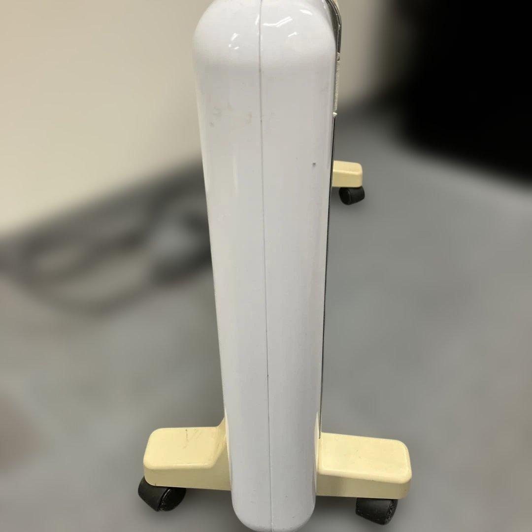 アールシーエス 遠赤外線輻射式パネルヒーター 夢暖望 880型H 2010年製