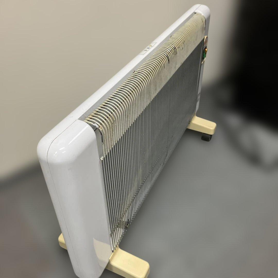 アールシーエス 遠赤外線輻射式パネルヒーター 夢暖望 880型H 2010年製