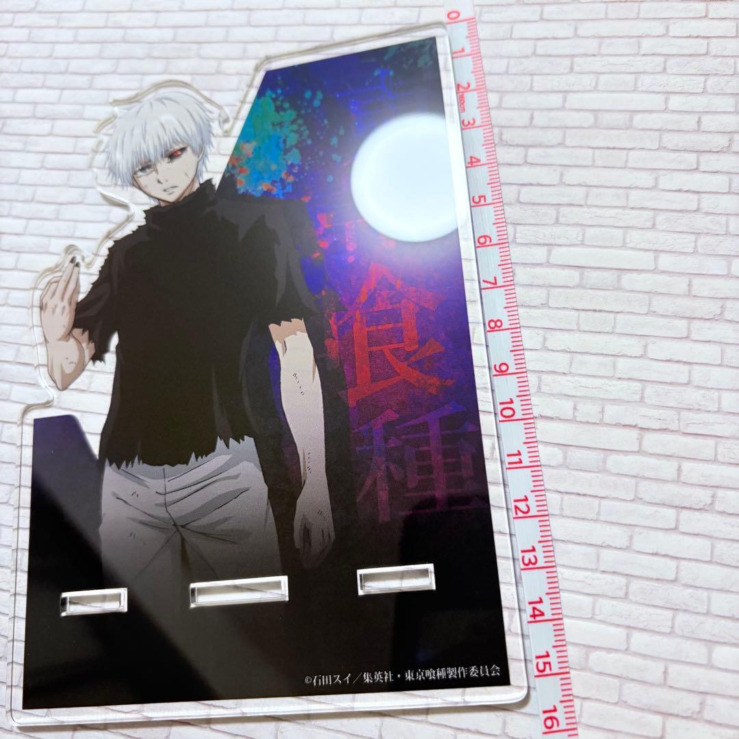 東京喰種　アクリルマルチスタンド　金木研　希少