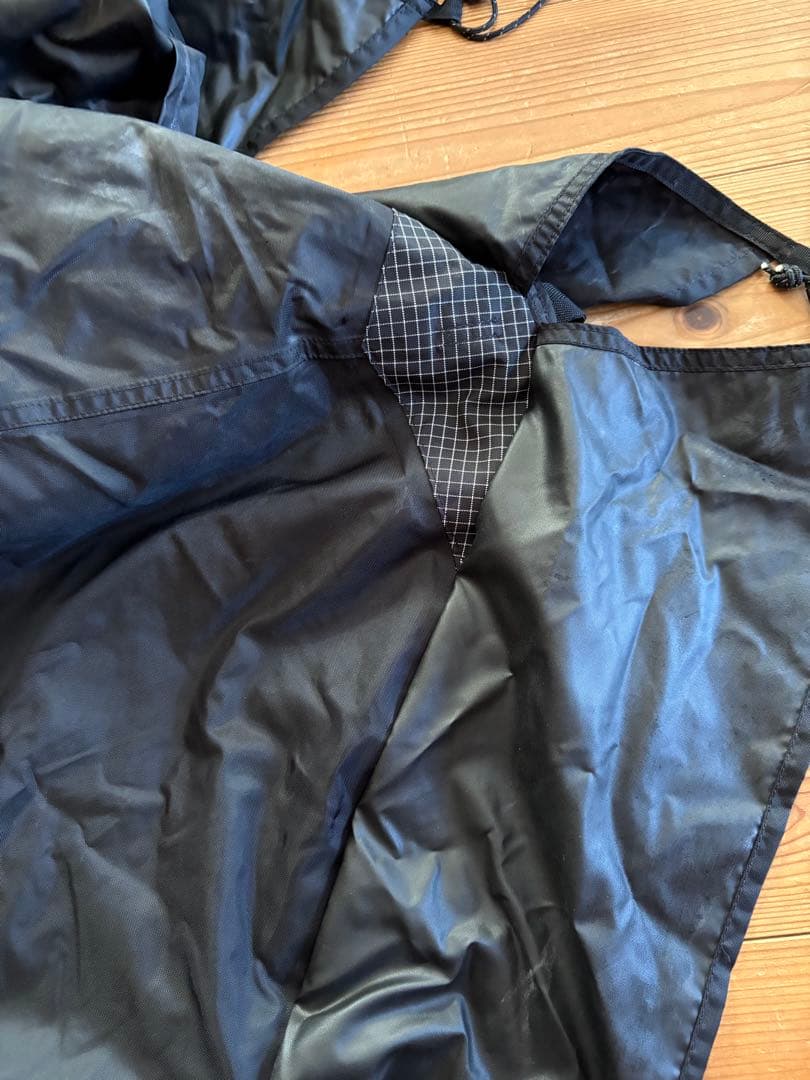 ヘリノックスネイバーフッド ノナドーム neighborhood helinox