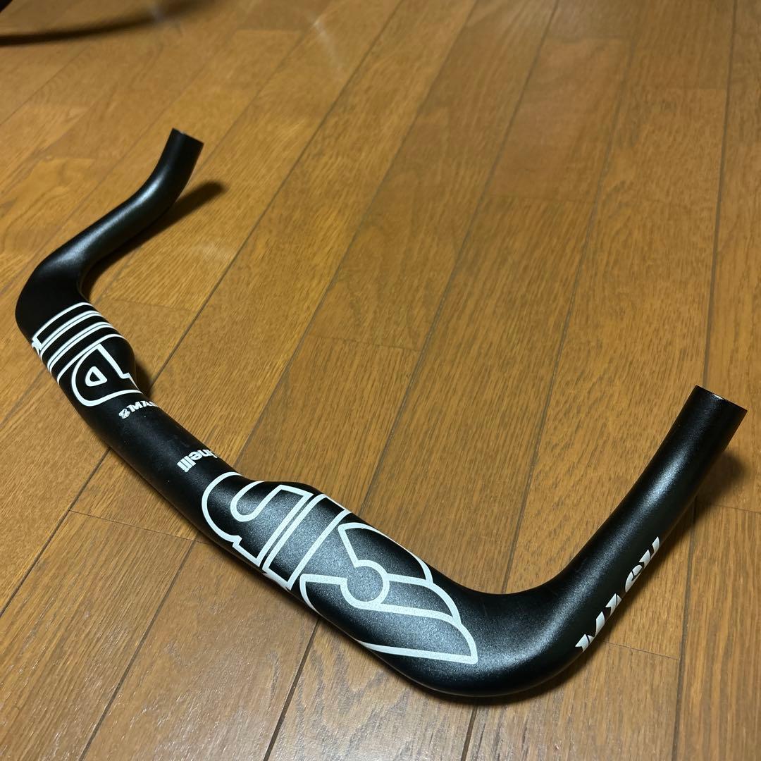 Cinelli MASH / Bullhornbar チネリ　マッシュ