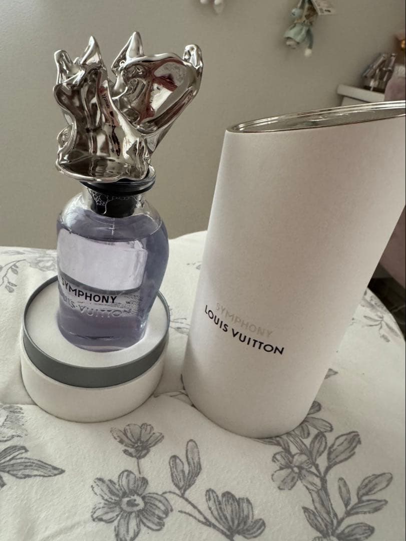 ルイヴィトン　シンフォニー　100ml