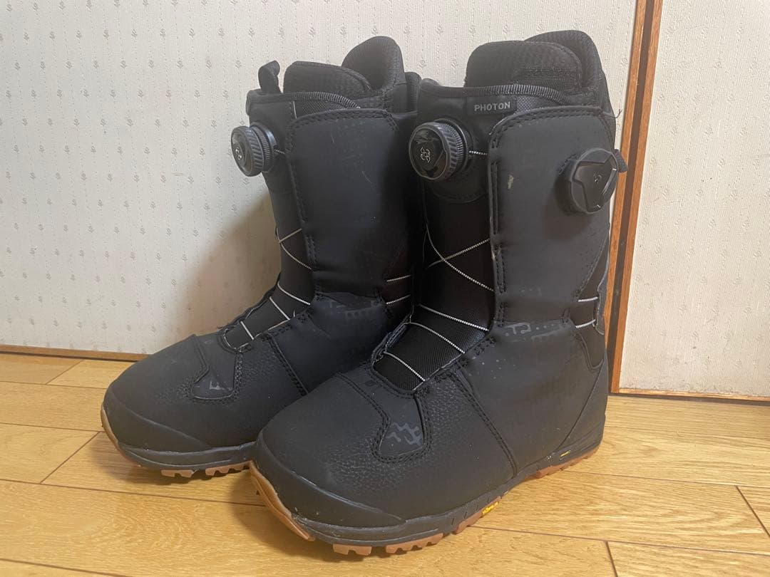 BURTON　PHOTON　BOA　MNS　26.5　バートン　フォトン