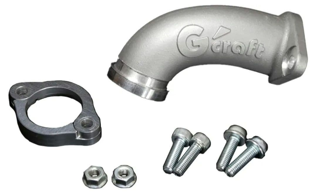 Gクラフト鋳造可変マニホールド インシュレータータイプ