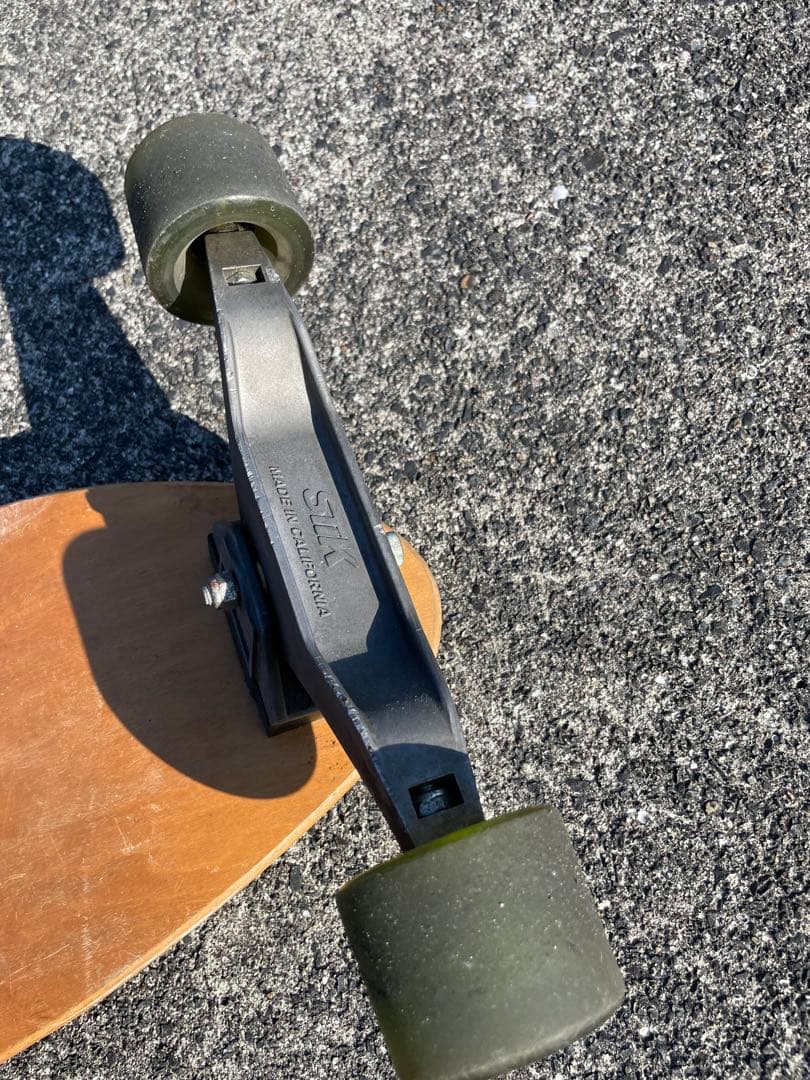 CARVE BOARD（カーブ ボード）