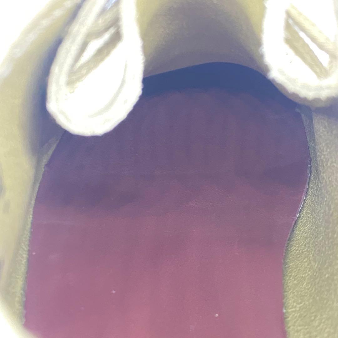 専用　CLARKS クラークス 23.5cm ワラビー ベージュ