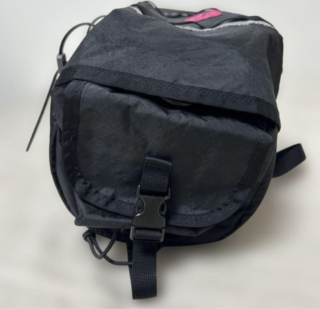 アクセサリー SWIFT INDUSTRIES zeitgeist ecopak