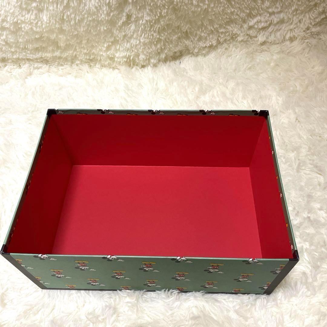 GUCCI グッチ　ミッキーマウスコラボ　GGスプリーム　キャップXL