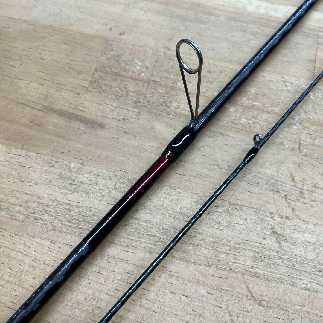 25セフィアリミテッド　S85ML+ 美品