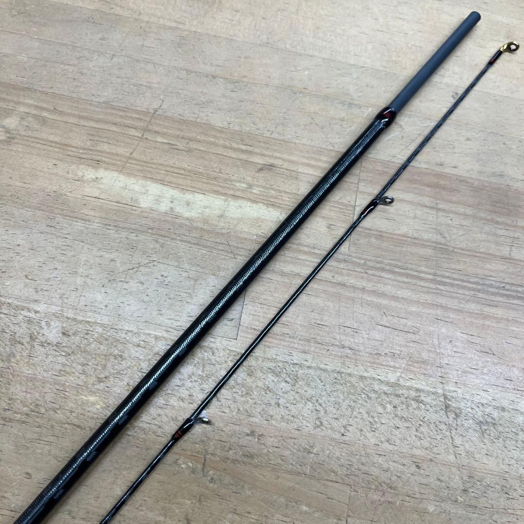 25セフィアリミテッド　S85ML+ 美品